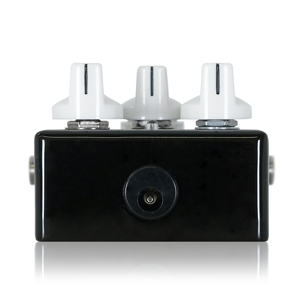 Jetter Gear - Helium