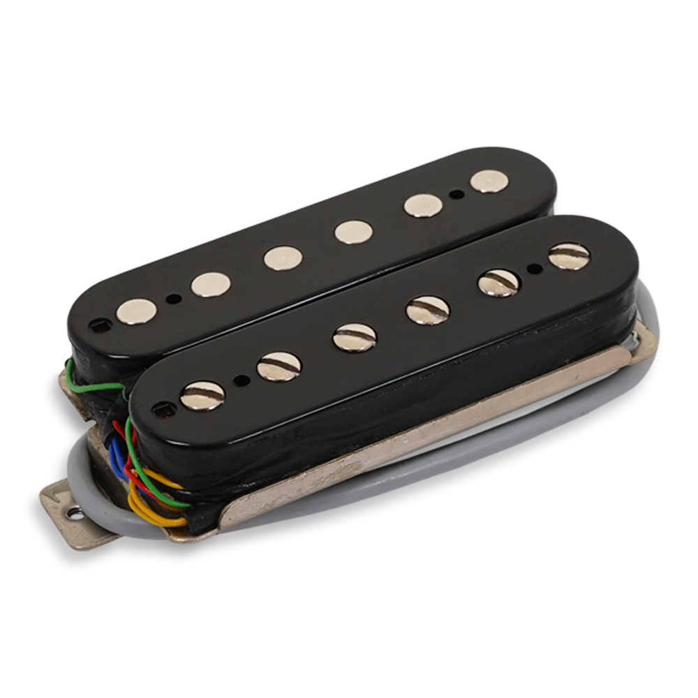 Lundgren/Humbucker Sucker Bucker Bridge