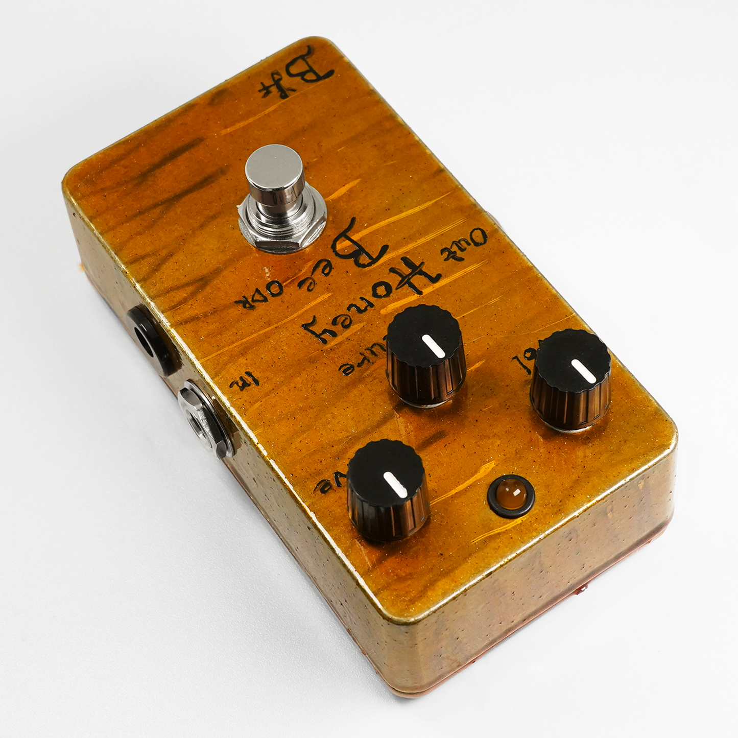 BJFE - Honey Bee OD Retro – LEP INTERNATIONAL BJFE - Honey Bee OD Retro – LEP INTERNATIONAL