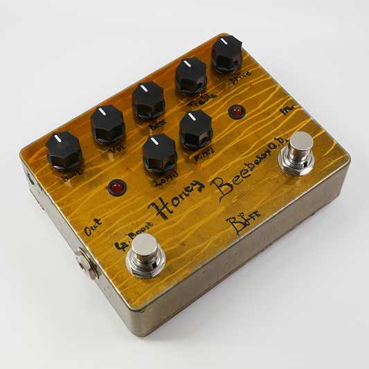 BJFE - Honey Bee Deluxe