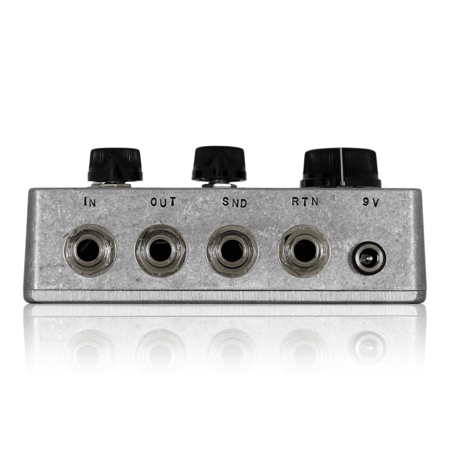 Fairfield TheUnpleasantSurpr… ギターエフェクター Fairfield Circuitry / Hors D'oeuvre? – LEP INTERNATIONAL