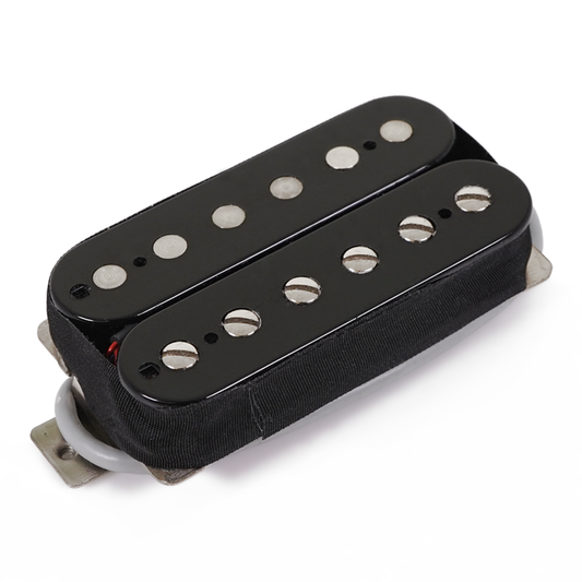 Lundgren/Humbucker Smooth Operator Bridge