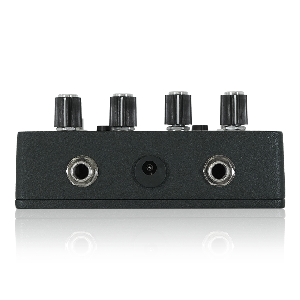 Wettmar Electric - INTERRUPTER OVERDRIVE