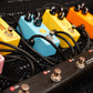 One Control - Iguana Tail Loop MKIII - 5 loop with T.O. and BJF Buffer -