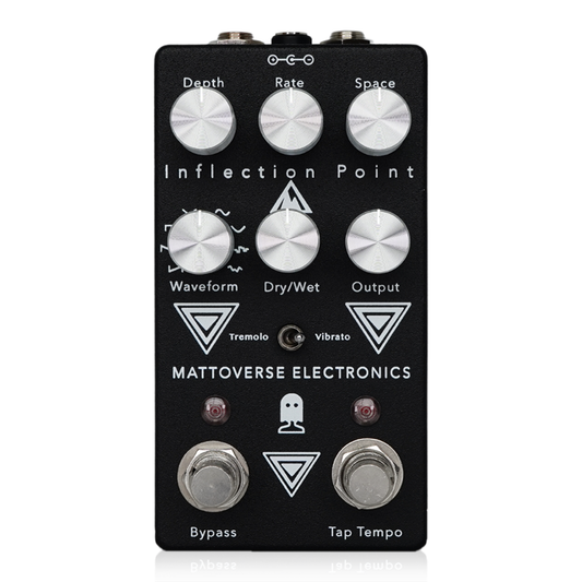 Mattoverse Electronics/Inflection Point