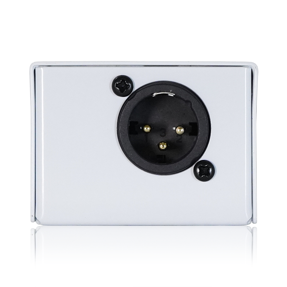 Isolation Box Tied Pedal Tank - Isolation BOX – LEP INTERNATIONAL