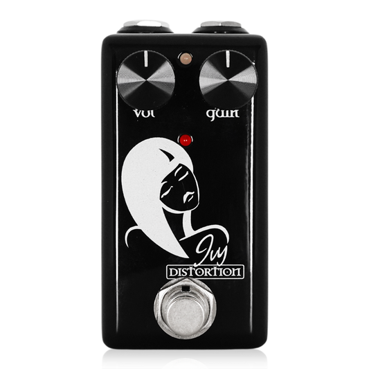 Red Witch Pedals / Ivy Distortion