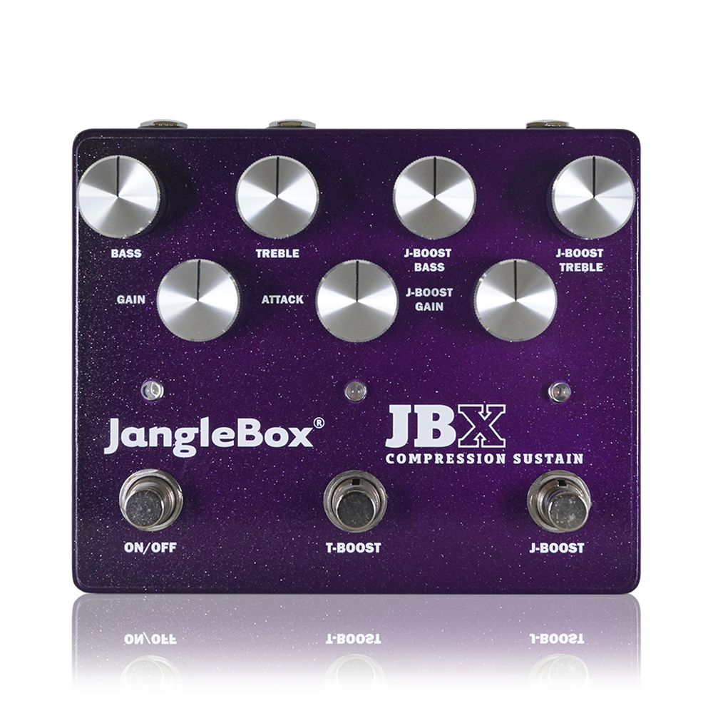 JangleBox - JBX – LEP INTERNATIONAL