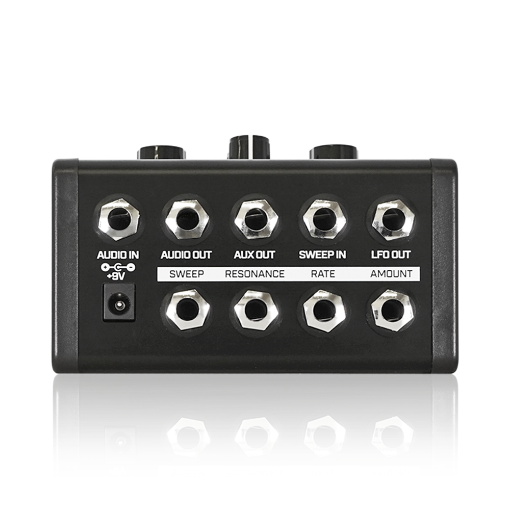 JFX Pedals - JF-103 12-Stage Phaser – LEP INTERNATIONAL JFX Pedals - JF-103 12-Stage Phaser – LEP INTERNATIONAL