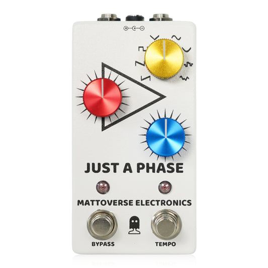 Mattoverse Electronics/Just A Phase