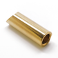 The Rock Slide - Joey Landreth Signature Guitar Slide Polished Brass TRS-JLF