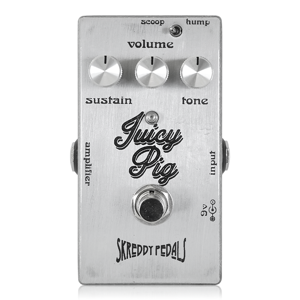 Skreddy Pedals - Juicy Pig