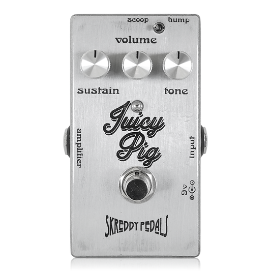 Skreddy Pedals - Juicy Pig