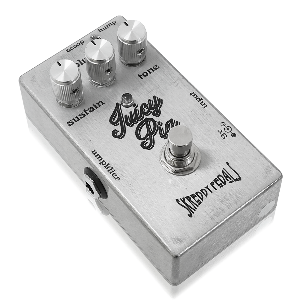 Skreddy Pedals - Juicy Pig
