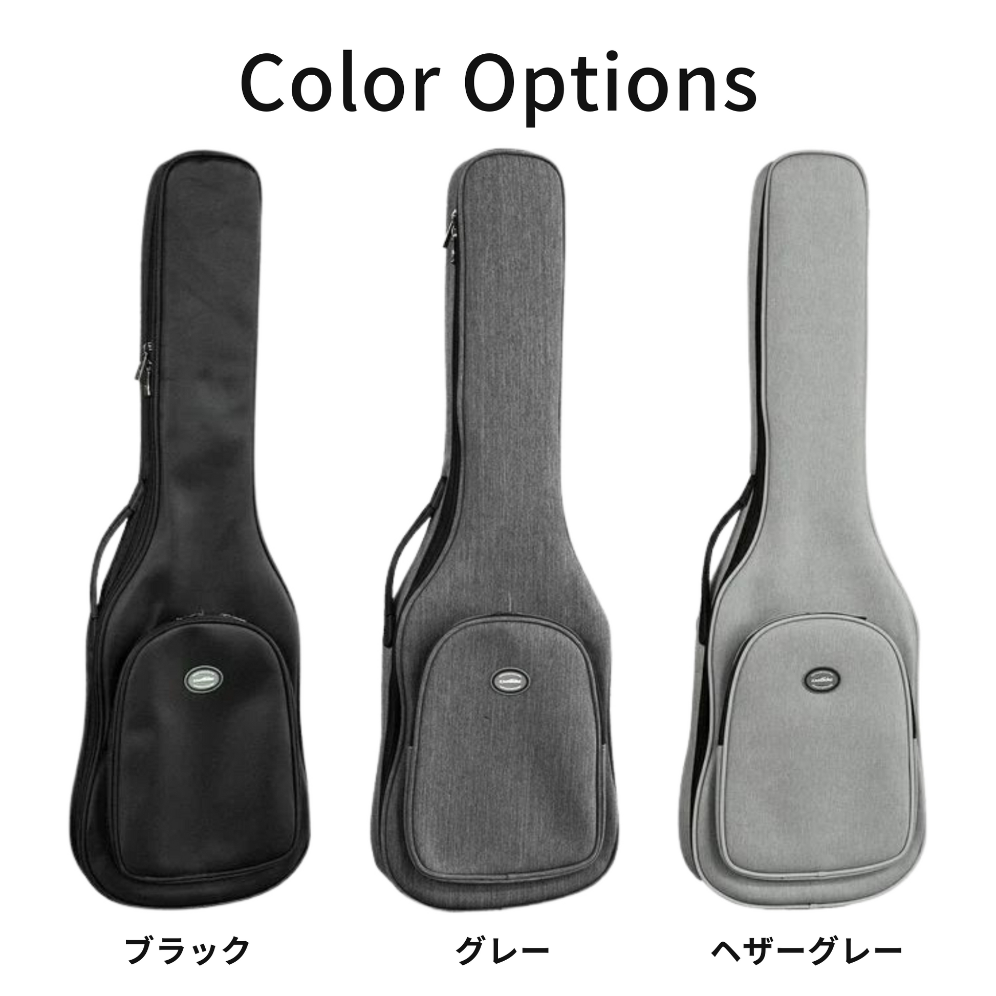 Kavaborg - KAG950B Electric Bass Case – LEP INTERNATIONAL Kavaborg - KAG950B Electric Bass Case – LEP INTERNATIONAL