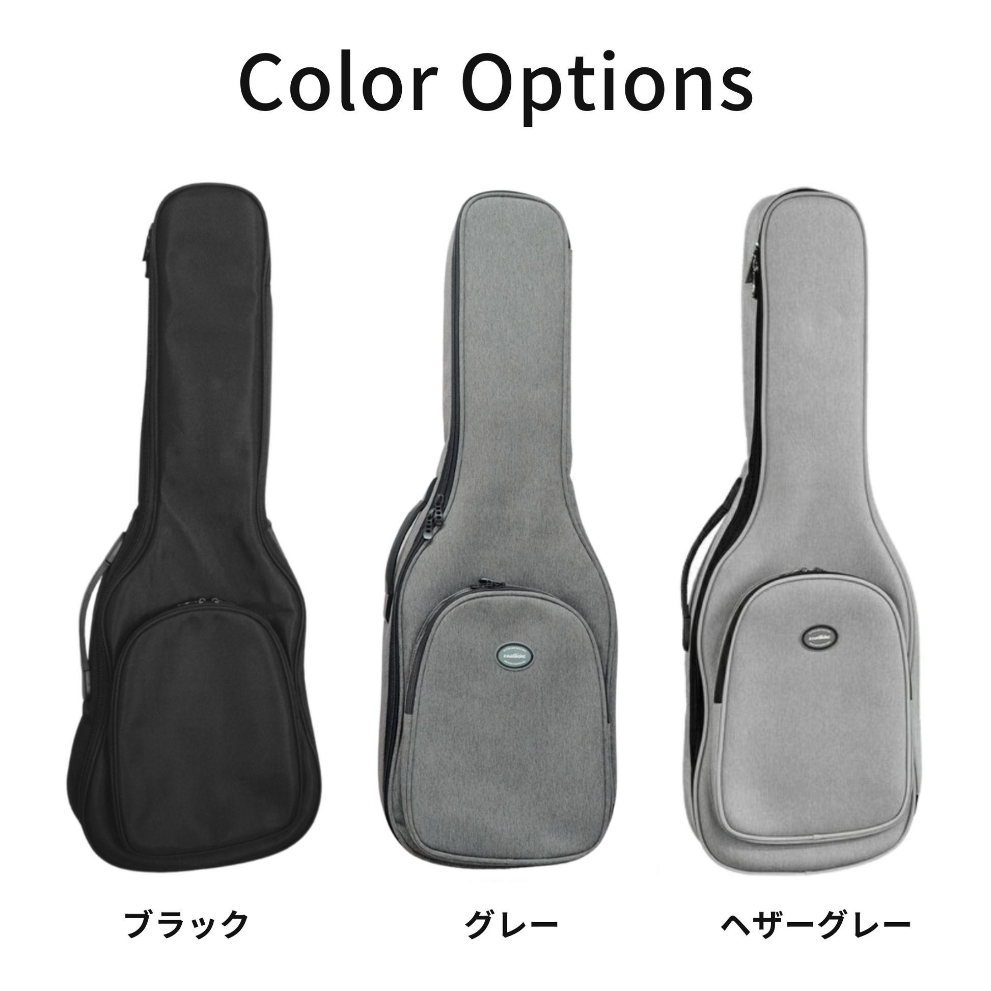 Kavaborg - KAG950E Electric Guitar Case – LEP INTERNATIONAL Kavaborg - KAG950E Electric Guitar Case – LEP INTERNATIONAL