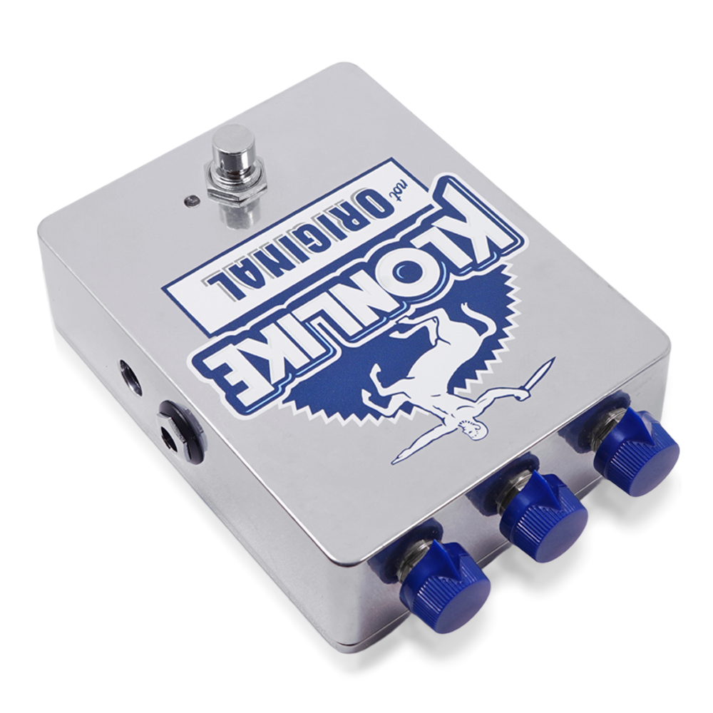 JFX Pedals Klonlike not Original ケンタウロス JFX Pedals JFX Pedals Klonlike not Original ケンタウロス JFX Pedals