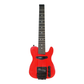 Lap Axe  / LA-TELE Red