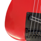 Lap Axe  / LA-TELE Red