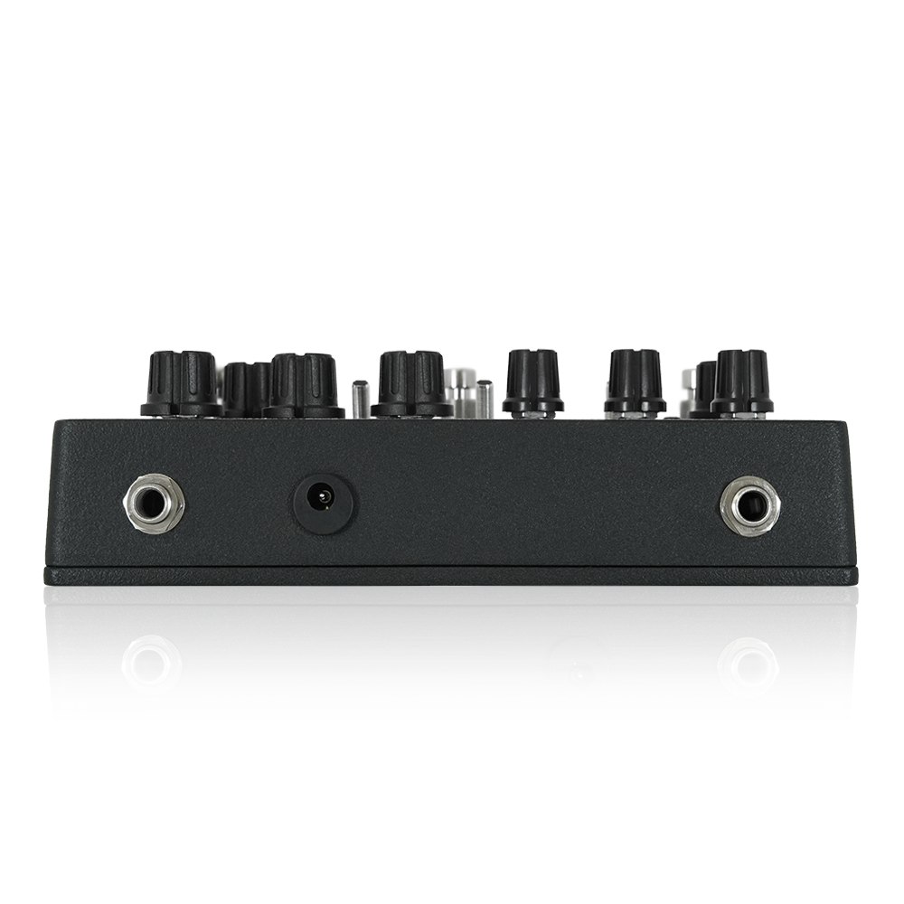 Wettmar Electric - LEGACY SYSTEM #01