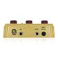 Gravity Waves / LOGIC Overdrive Pedal Gold