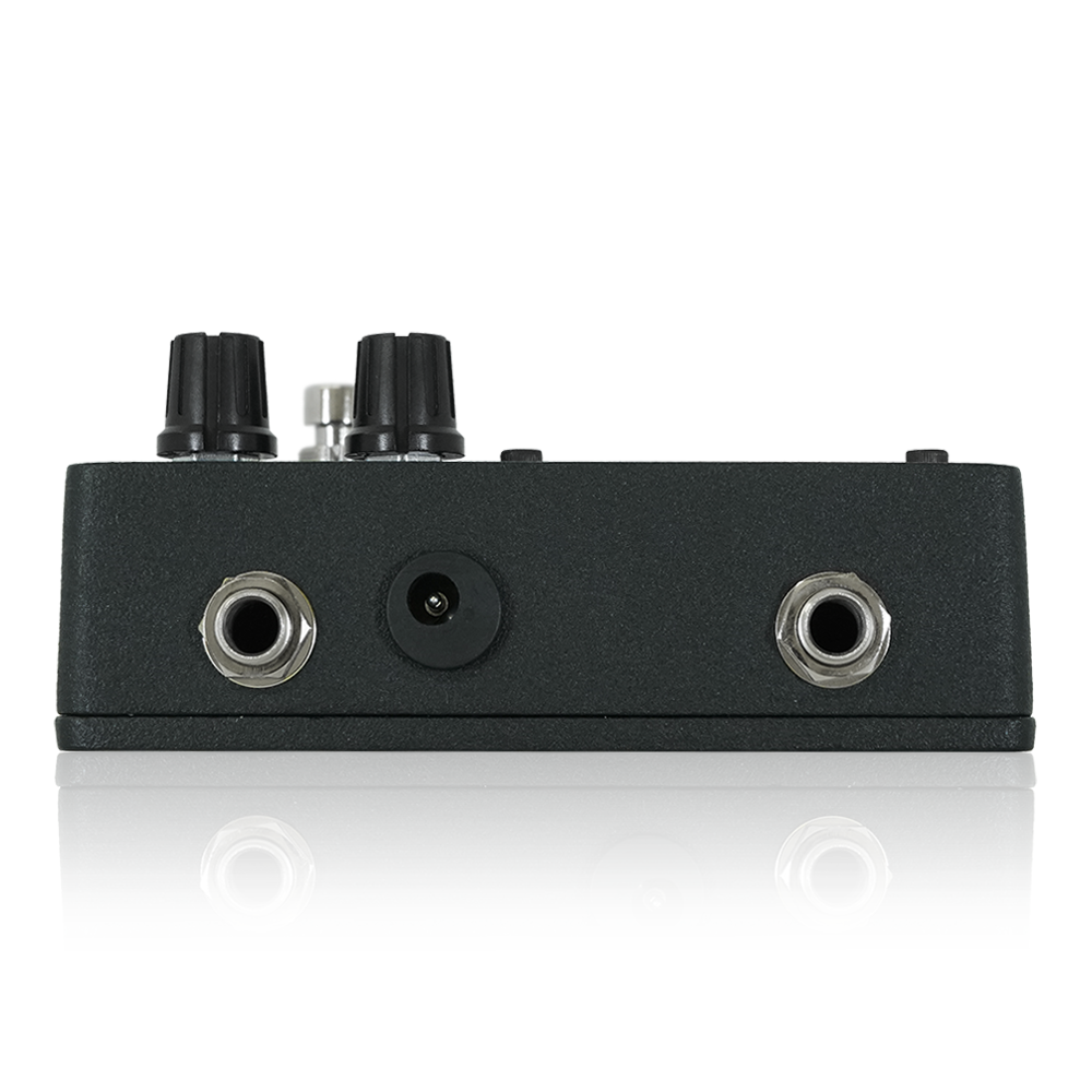 Wettmar Electric - LOGIC FUZZ FORMATTER