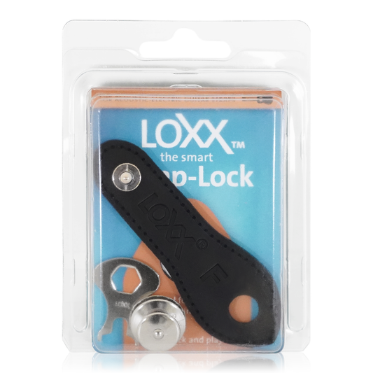 LOXX - LOXX Music Box Adapter “F” Black