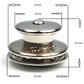 LOXX - LOXX Music Box Adapter “F” Black