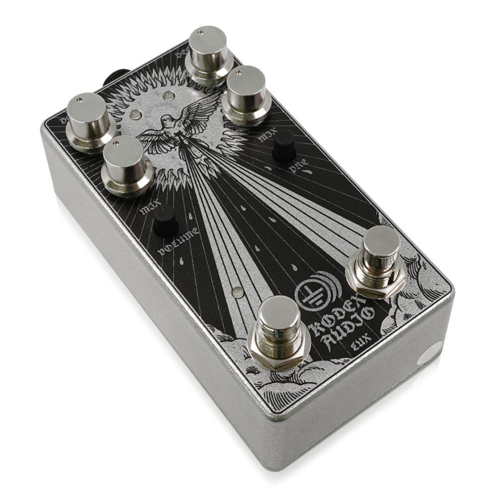 Kodex Audio - Lux – LEP INTERNATIONAL Kodex Audio - Lux – LEP INTERNATIONAL