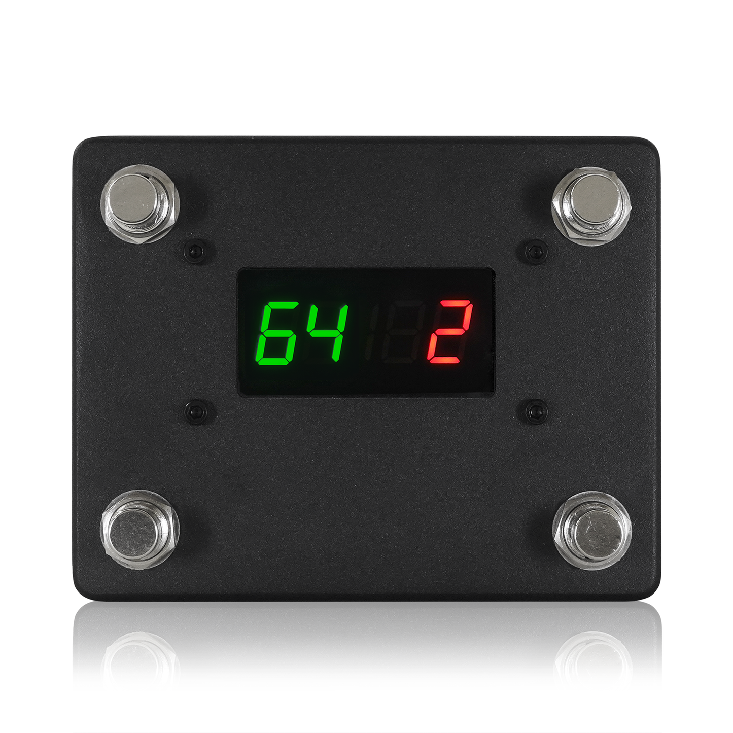 One Control - LWP Series Basilisk Kit