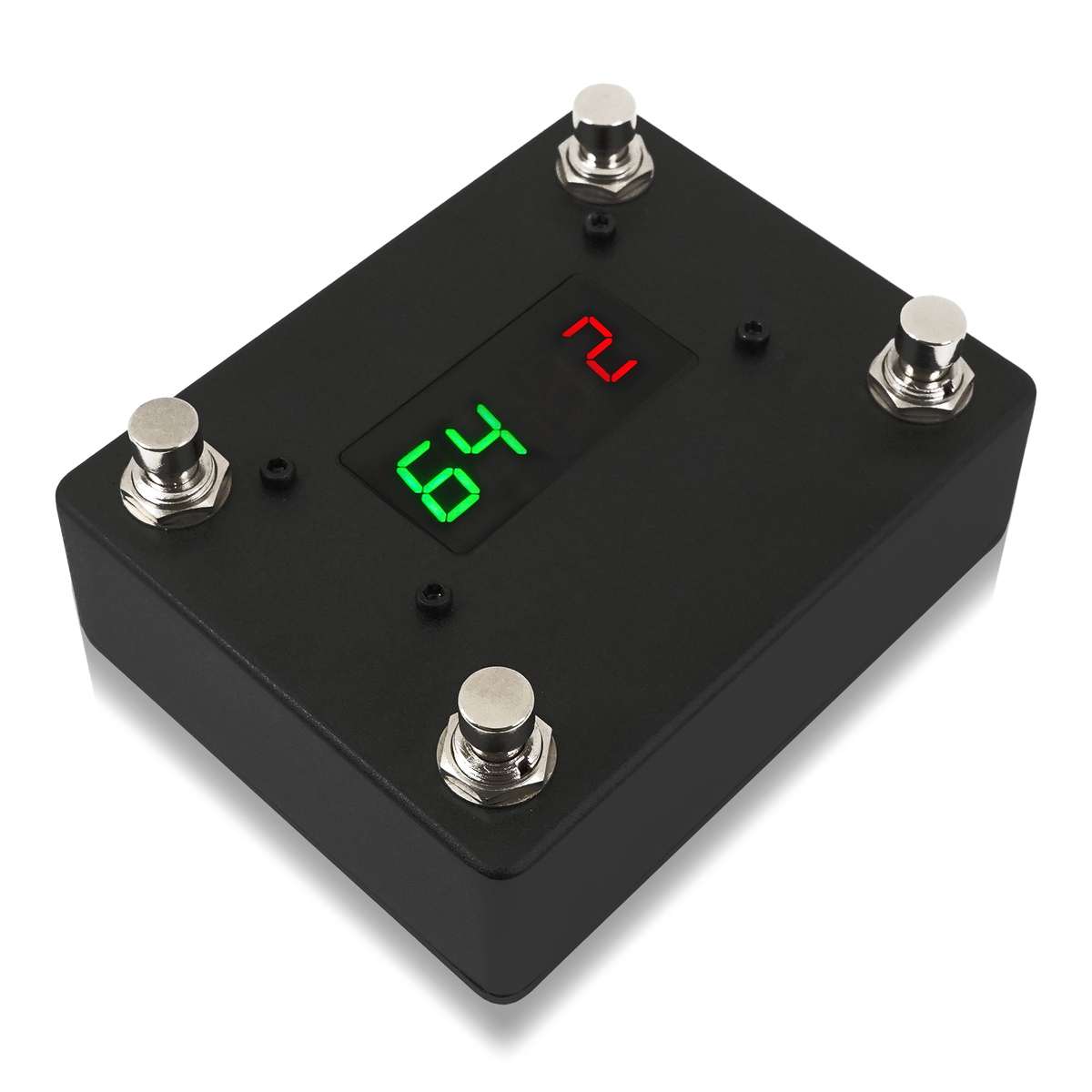 One Control - LWP Series Basilisk Kit