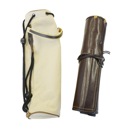 PDH - Leather Drum stick bag SW-DSB-415A