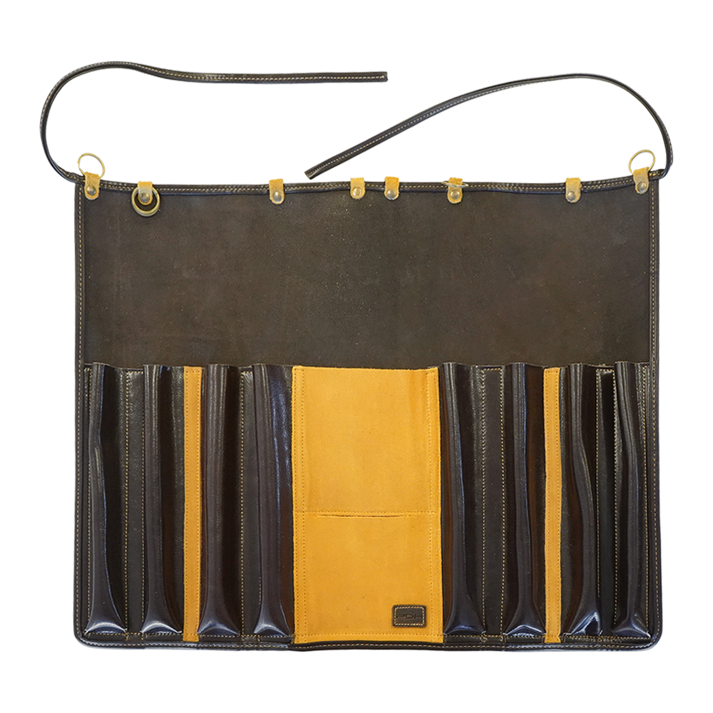 PDH - Leather Drum stick bag SW-DSB-415A