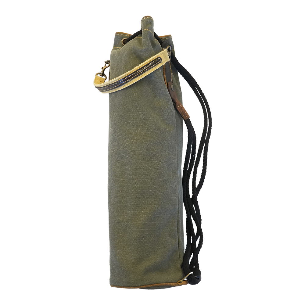 PDH - Leather Drum stick bag SW-DSB-415A
