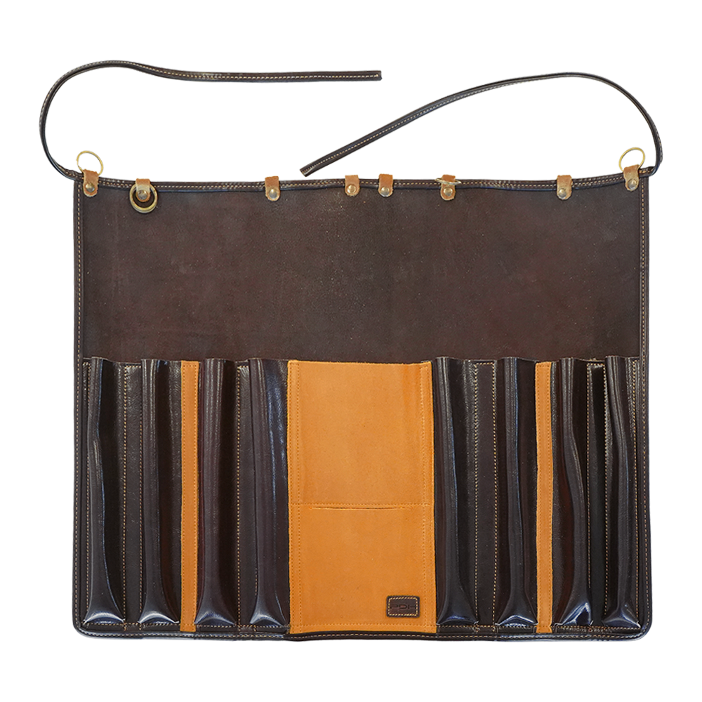 PDH - Leather Drum stick bag SW-DSB-415A