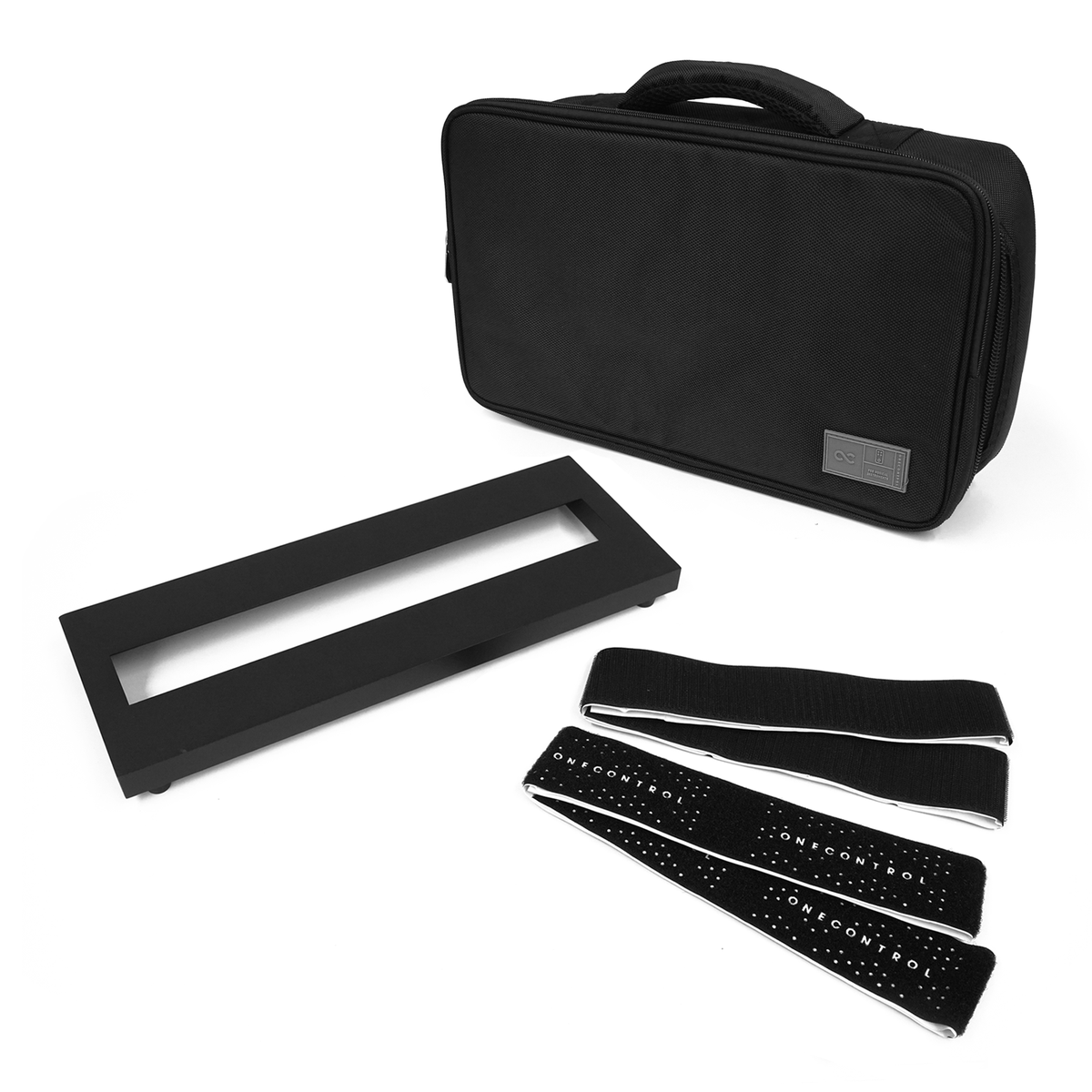 One Control - Light Weight Pedal Board LWPB3814