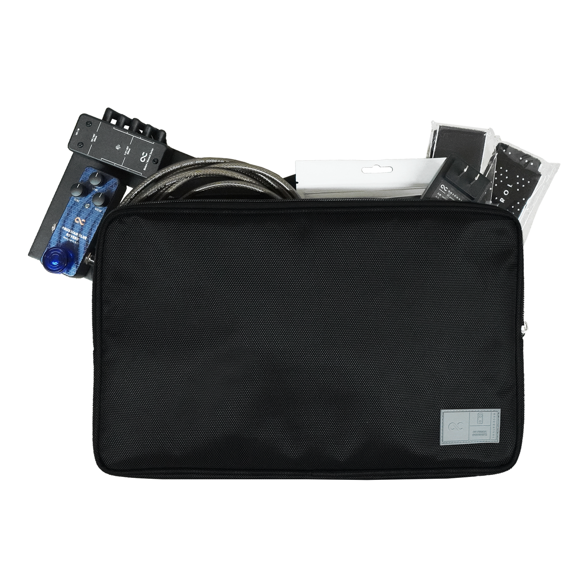 One Control - Light Weight Pedal Board LWPB3814