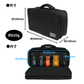 One Control - Light Weight Pedal Board LWPB3814