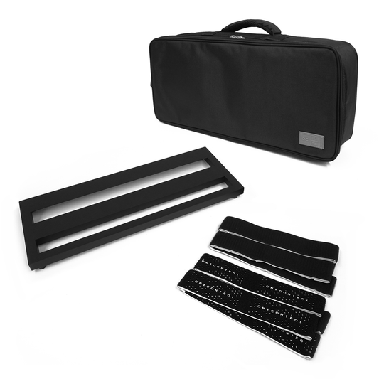 One Control - Light Weight Pedal Board LWPB5020