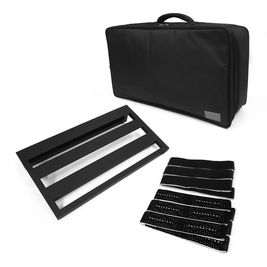 One Control - Light Weight Pedal Board LWPB5029