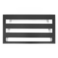 One Control - Light Weight Pedal Board LWPB5029