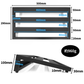 One Control - Light Weight Pedal Board LWPB5029