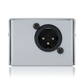 Pedal Tank - Line Isolator