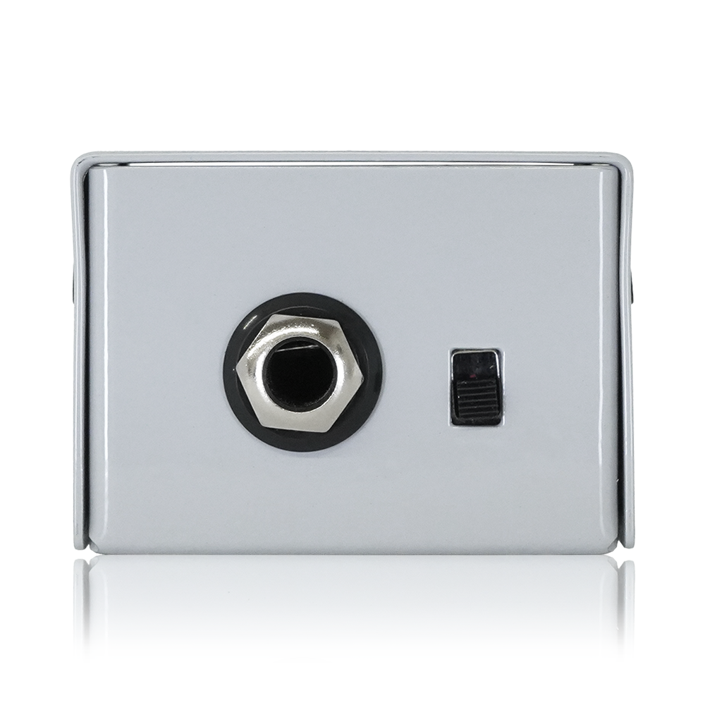 Pedal Tank - Line Isolator