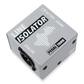 Pedal Tank - Line Isolator