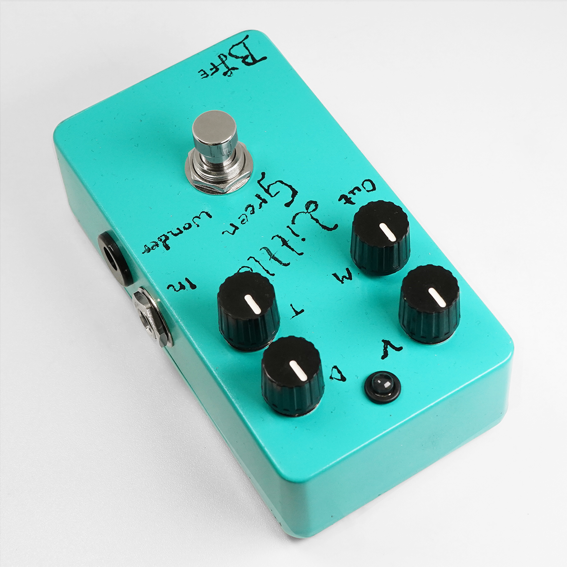 Little-Green-Wonder- Little-Green-Wonder-