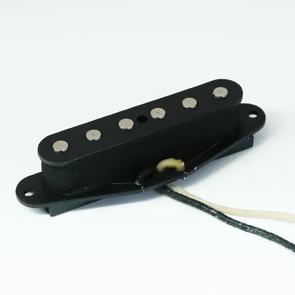 Lundgren/Telecaster P-90 Neck – LEP INTERNATIONAL