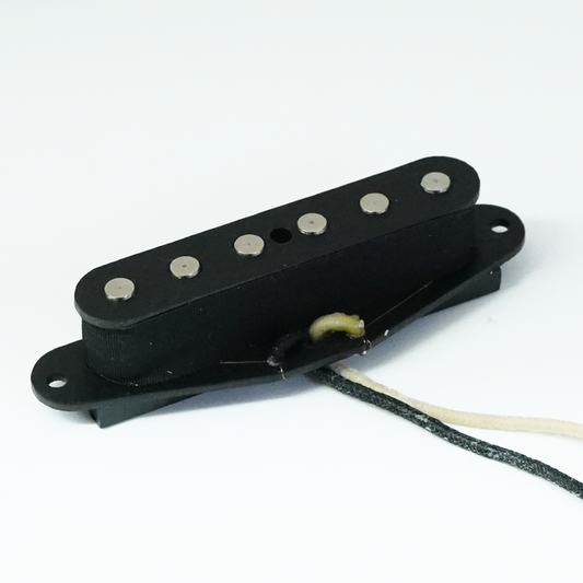 Lundgren/Telecaster P-90 Neck
