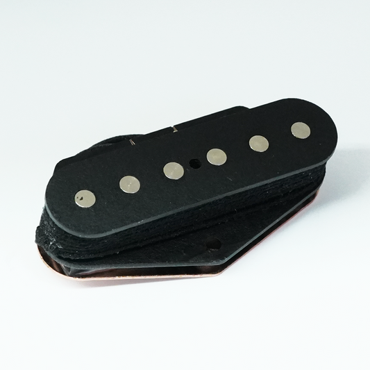 Lundgren/Telecaster P-90 Bridge