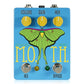 Fuzzrocious Pedals/M.O.T.H